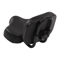 Extra Wide Comfort Bike Saddle Seat With Padded Backrest Soft Leather Cushion 2