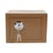 Heavy Duty Drop Slot Cash Safe Box Secure Money Storage For Home Business 1