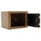Heavy Duty Drop Slot Cash Safe Box Secure Money Storage For Home Business 3