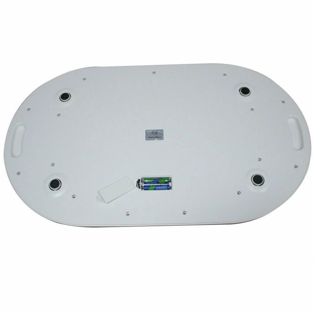 Premium Veterinary Animal Scale Digital Pet Weighing Scale For Dogs Cats 5