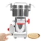 Premium High Speed Electric Grain Mill Stainless Steel Grain Grinder For Flour Beans 11