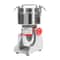 Premium High Speed Electric Grain Mill Stainless Steel Grain Grinder For Flour Beans 4