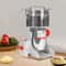 Premium High Speed Electric Grain Mill Stainless Steel Grain Grinder For Flour Beans 0