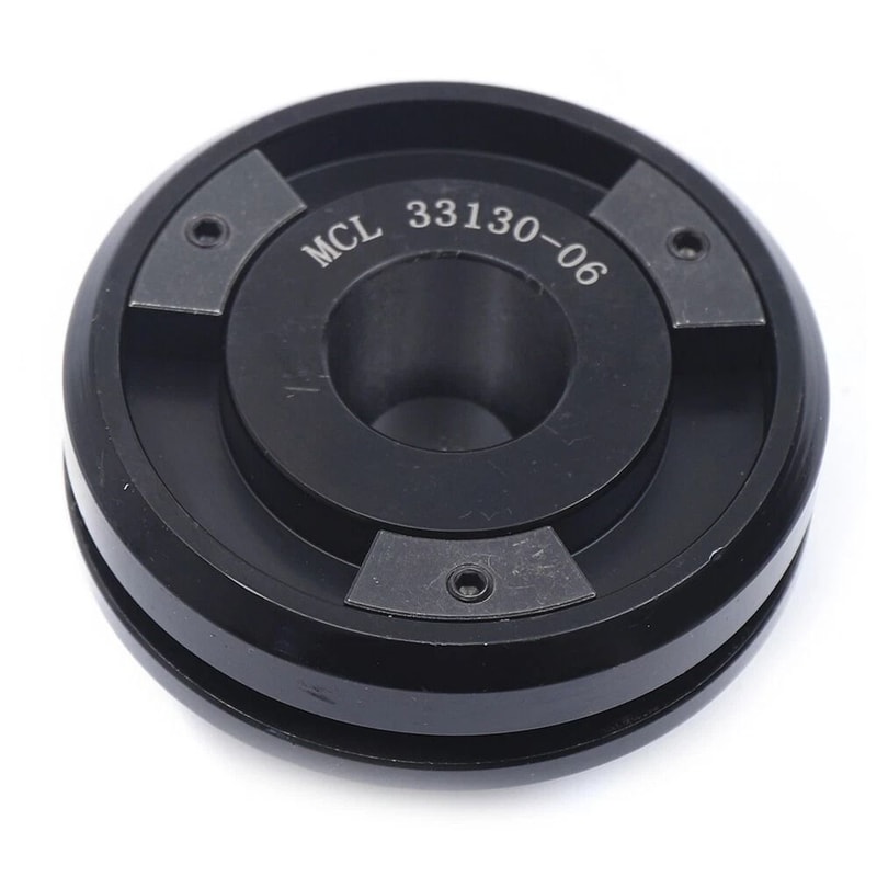 Heavy Duty Wheel Adapter Flange Premium Grinding Wheel Flange Adapter For Precision Performance 1