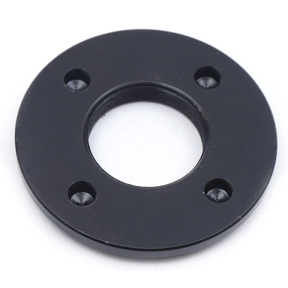 Heavy Duty Wheel Adapter Flange Premium Grinding Wheel Flange Adapter For Precision Performance 3