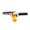Handheld Electric Mini Belt Sander Grinder With Belts 6