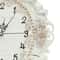 Classic European Style Wall Clock Elegant Easy Read Decor Wall Clock 5
