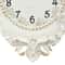 Classic European Style Wall Clock Elegant Easy Read Decor Wall Clock 6