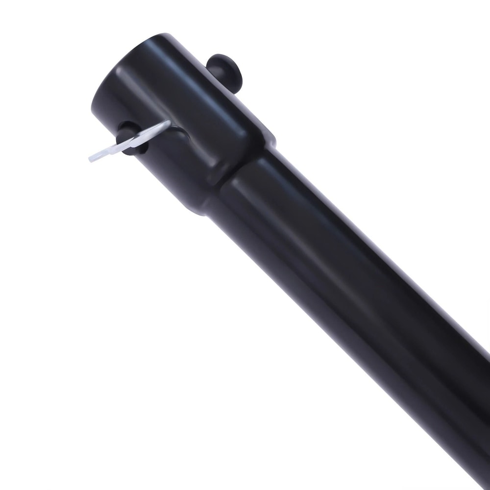 Premium Earth Auger Bit For Post Hole Drill Durable Replacement 3