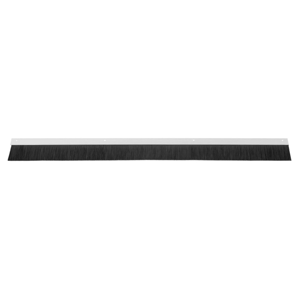 Durable Garage Door Brush Seal Kit Heavy Duty Garage Door Brush Seal Door Brush Sweeps For Roll Up 13