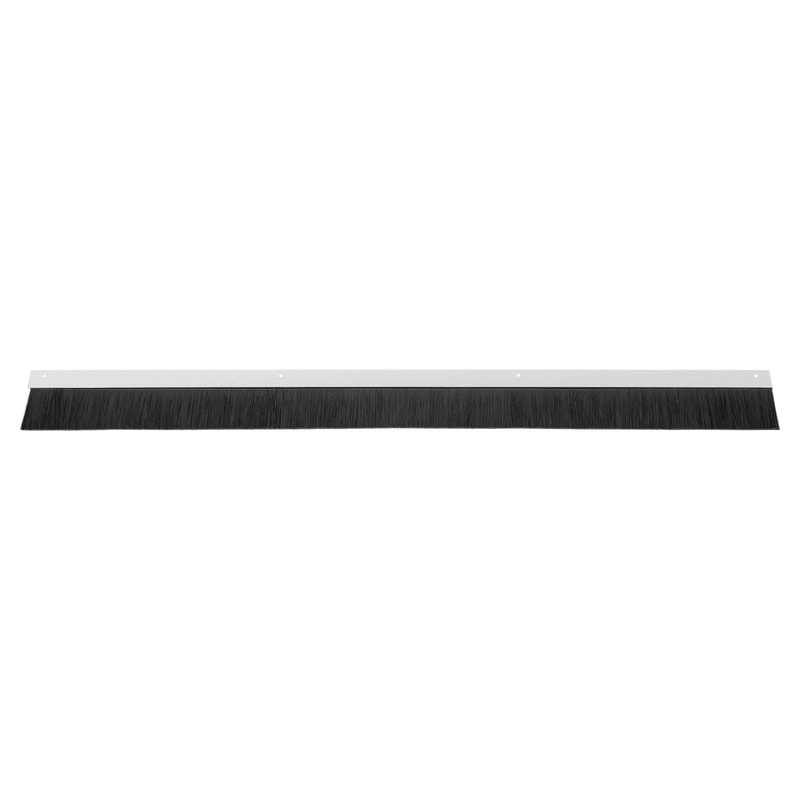 Durable Garage Door Brush Seal Kit Heavy Duty Garage Door Brush Seal Door Brush Sweeps For Roll Up 13