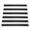 Durable Garage Door Brush Seal Kit Heavy Duty Garage Door Brush Seal Door Brush Sweeps For Roll Up 18