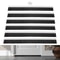 Durable Garage Door Brush Seal Kit Heavy Duty Garage Door Brush Seal Door Brush Sweeps For Roll Up 3