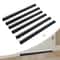 Durable Garage Door Brush Seal Kit Heavy Duty Garage Door Brush Seal Door Brush Sweeps For Roll Up 2