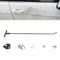 Premium Paintless Dent Repair Kit PDR Tools For Car Dent Removal 4