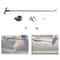 Premium Paintless Dent Repair Kit PDR Tools For Car Dent Removal 2
