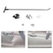 Premium Paintless Dent Repair Kit PDR Tools For Car Dent Removal 2