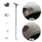 Premium Paintless Dent Repair Kit PDR Tools For Car Dent Removal 1