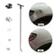 Premium Paintless Dent Repair Kit PDR Tools For Car Dent Removal 1