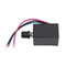 Universal Auto Cab Underdash Heater With Copper Tube Speed Control 5