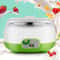 Premium Stainless Steel Yogurt Machine Electric DIY Homemade Yogurt Maker 0