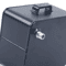 Portable Fuel Tank Aluminum Racing Fuel Cell Storage With Cap 4