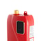 Portable Electric Tankless Hot Water Heater Compact On Demand Shower Kitchen Solution 2