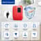 Portable Electric Tankless Hot Water Heater Compact On Demand Shower Kitchen Solution 8