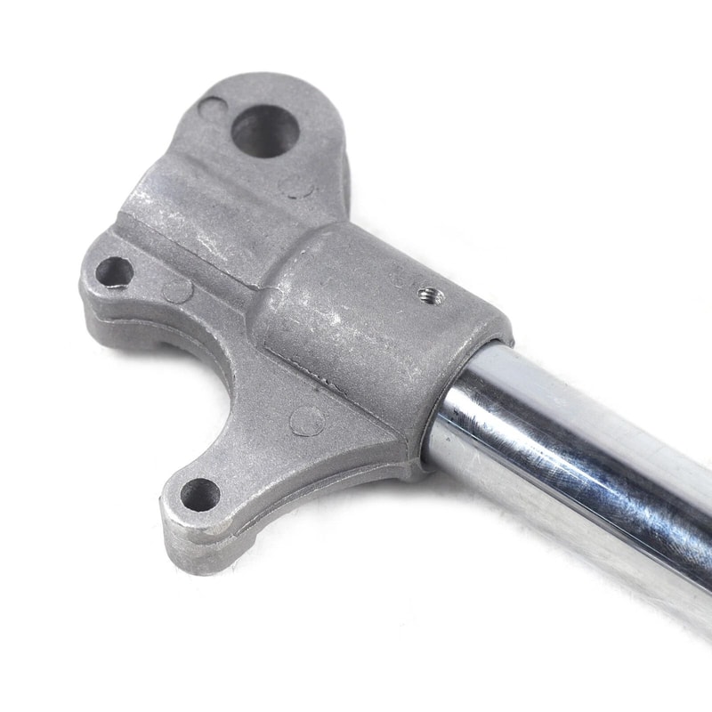 Front Fork Shocker Suspension Assembly For Mini Pit Bike 8