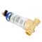 Premium Whole House Water Filter Reusable Spin Down Sediment Filter Pre Filter System 2