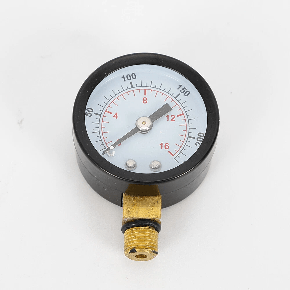 Premium Whole House Water Filter Reusable Spin Down Sediment Filter Pre Filter System 7