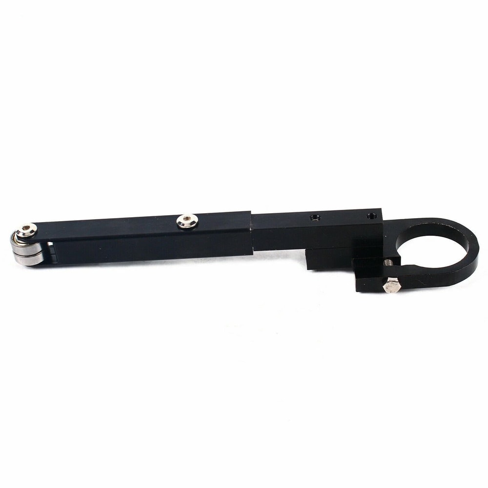 Professional Angle Grinder Attachment Belt Sander Conversion Kit Universal Sanding Tool Accessory 6