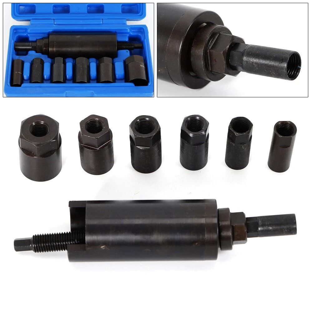Premium Drive Shaft Puller Tool Axle Puller Extractor Kit For BMW Subaru VW Vehicles 14