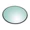 Outdoor Security Convex Safety Mirror Wide View Driveway Garage Blind Spot Visibility 8