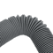Premium Flexible Sink Drain Pipe Sink Basin Drain Hose Adjustable Kitchen Sink Drain Tubing 10