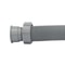 Premium Flexible Sink Drain Pipe Sink Basin Drain Hose Adjustable Kitchen Sink Drain Tubing 11