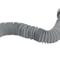 Premium Flexible Sink Drain Pipe Sink Basin Drain Hose Adjustable Kitchen Sink Drain Tubing 12
