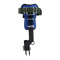 Adjustable Tree Climbing Spikes Pole Climbing Spurs With Rope Climber 3