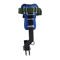 Adjustable Tree Climbing Spikes Pole Climbing Spurs With Rope Climber 3