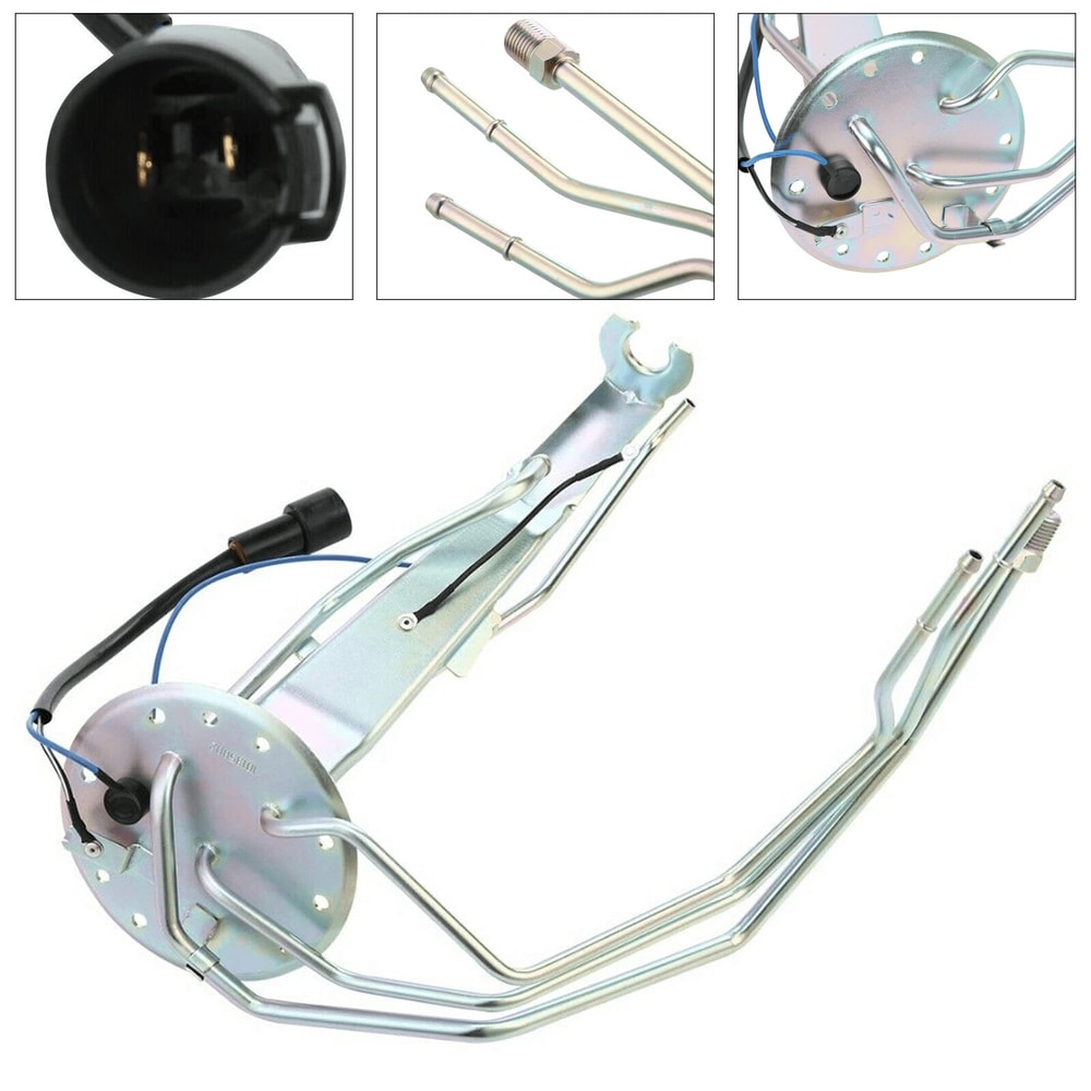 Premium Toyota Pickup Fuel Pump Hanger Assembly With Sending Unit Direct Replacement 9