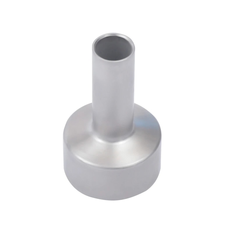 Premium Stainless Steel Filler Nozzle For Liquid Paste Filling Machine Precision Dispensing 1