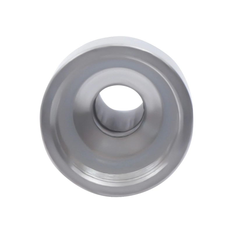 Premium Stainless Steel Filler Nozzle For Liquid Paste Filling Machine Precision Dispensing 6