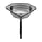 Premium Stainless Steel Corner Sink Triangle Kitchen RV Bar Sink 9