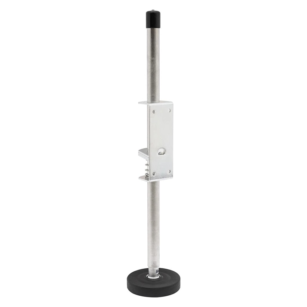 Heavy Duty Adjustable Ladder Leveler Extension Ladder Stabilizer Legs Load Capacity 2