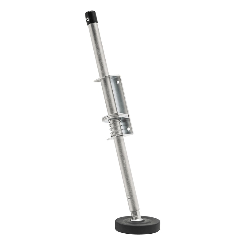 Heavy Duty Adjustable Ladder Leveler Extension Ladder Stabilizer Legs Load Capacity 5