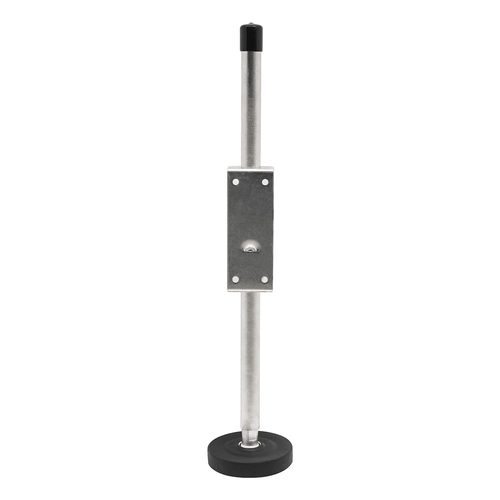 Heavy Duty Adjustable Ladder Leveler Extension Ladder Stabilizer Legs Load Capacity 11