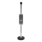 Heavy Duty Adjustable Ladder Leveler Extension Ladder Stabilizer Legs Load Capacity 11