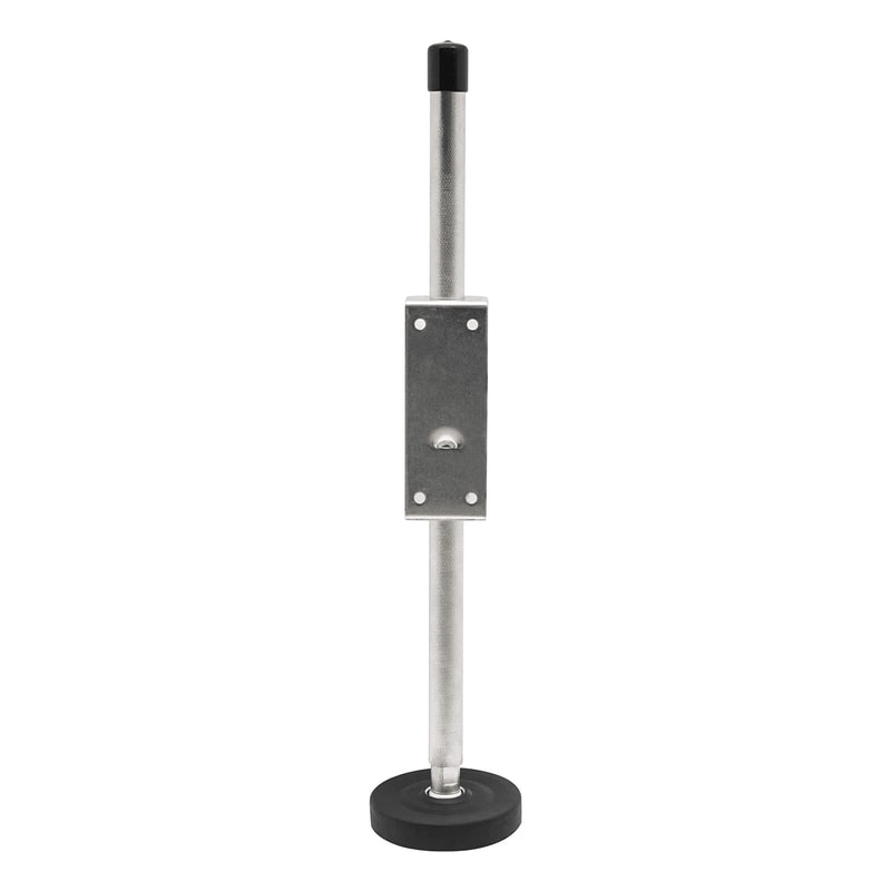 Heavy Duty Adjustable Ladder Leveler Extension Ladder Stabilizer Legs Load Capacity 11