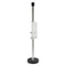 Heavy Duty Adjustable Ladder Leveler Extension Ladder Stabilizer Legs Load Capacity 12