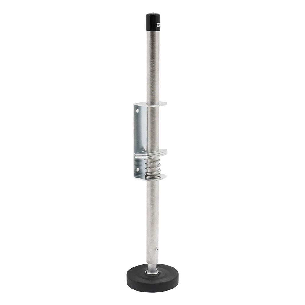Heavy Duty Adjustable Ladder Leveler Extension Ladder Stabilizer Legs Load Capacity 8